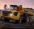 Autobasculante articulate Volvo A45