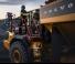 Autobasculante articulate Volvo A45