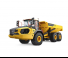 Autobasculante articulate Volvo A45
