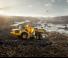 Autobasculante articulate Volvo A45G
