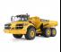 Autobasculante articulate Volvo A45G 