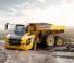 Autobasculante articulate Volvo A45G 