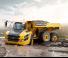 Autobasculante articulate Volvo A45G