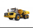 Autobasculante articulate Volvo A50