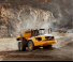 Autobasculante articulate Volvo A60H 