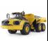 Autobasculante articulate Volvo A60H