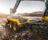 Autobasculante articulate Volvo A60H