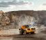 Autobasculante articulate Volvo A60H