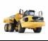 Autobasculante articulate Volvo A60H