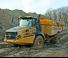 Autobasculante articulate Bell B30E 4x4