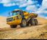 Bell B30E 4x4