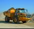 Autobasculante articulate Bell B30E 4x4