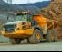 Autobasculante articulate Bell B40E