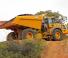 Autobasculante articulate Bell B60E