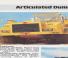 Caterpillar D25B