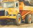 Caterpillar D300B
