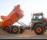 Autobasculante articulate Doosan DA30-5