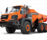 Autobasculante articulate Doosan DA30-5