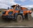 Autobasculante articulate Doosan DA30-7