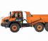 Autobasculante articulate Doosan DA30-7