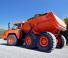 Autobasculante articulate Doosan DA30