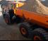 Autobasculante articulate Doosan DA45-5