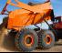 Autobasculante articulate Doosan DA45-5