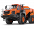 Autobasculante articulate Doosan DA45-5