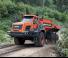Autobasculante articulate Doosan DA45-7