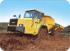 Autobasculante articulate Komatsu HM350-1