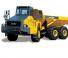 Komatsu HM350-2R