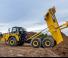 Autobasculante articulate Komatsu HM400-5E0