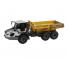Autobasculante articulate Liebherr TA 230 Litronic