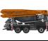 Autobetoniere CIFA MK32L