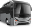 Autobuze Autobuze interurbane Isuzu Kendo 13 CNG
