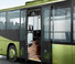 Autobuze Autobuze interurbane Setra S 416 H