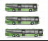Autobuze Autobuze interurbane Setra S 416 LE business