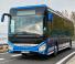 Iveco Evadys 13m