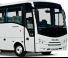 Autobuze Autobuze turistice Isuzu Turquoise