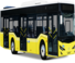Autobuze Autobuze urbane Isuzu Citiport 12