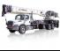 TEREX CRANES Crossover 4500L