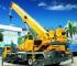 Automacarale Grove TMS700E