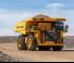 Basculante rigide Komatsu 730E-10