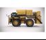 Basculante rigide Caterpillar 770G WTR Bare chassis