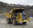 Basculante rigide Caterpillar 772G