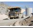 Basculante rigide Caterpillar 775G