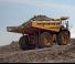 Basculante rigide Caterpillar 777G