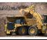 Basculante rigide Caterpillar 777G