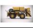 Basculante rigide Caterpillar 777G WTR Bare chassis
