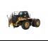 Basculante rigide Caterpillar 777G WTR Bare chassis